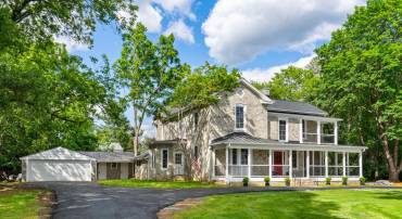 105 E WASHINGTON ST, REMINGTON, Virginia 22734, 4 Bedrooms Bedrooms, ,2 BathroomsBathrooms,Residential,For sale,105 E WASHINGTON ST,VAFQ2020806 MLS # VAFQ2020806