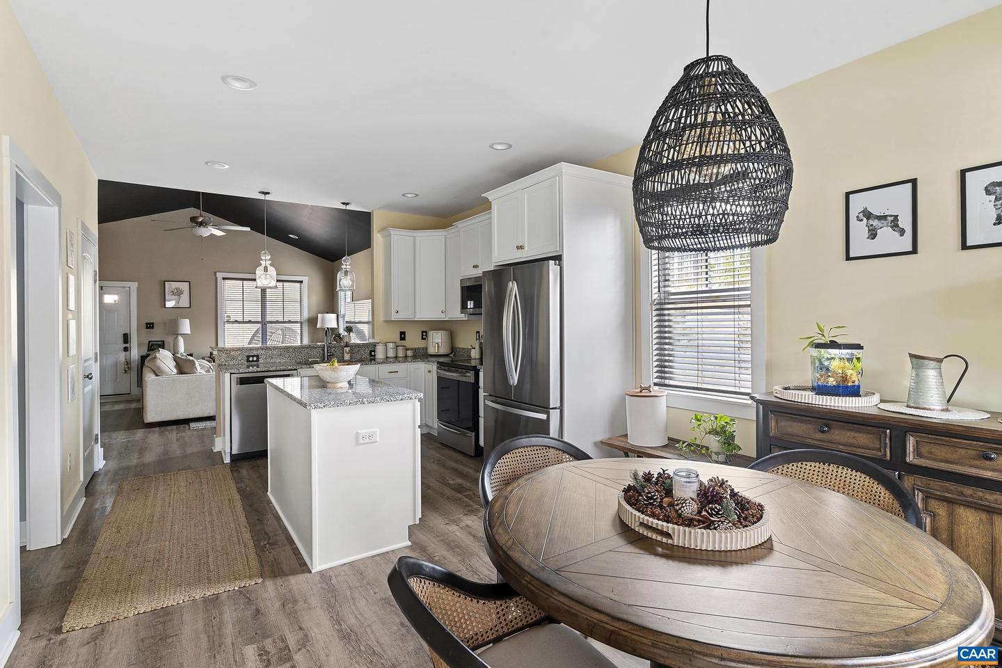 138 FOREST RIDGE LN, SCOTTSVILLE, Virginia 24590, 3 Bedrooms Bedrooms, ,2 BathroomsBathrooms,Residential,For sale,138 FOREST RIDGE LN,673965 MLS # 673965