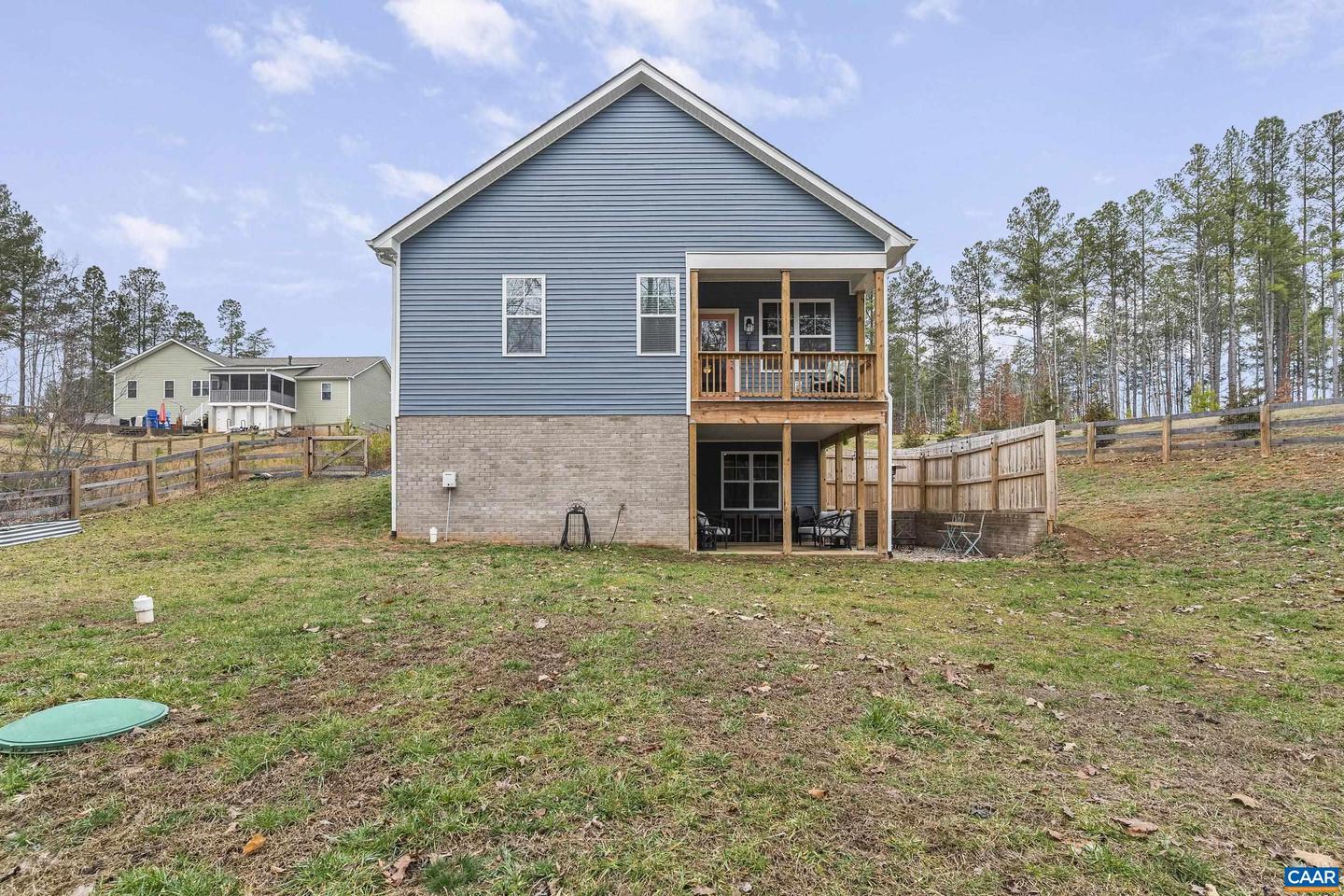 138 FOREST RIDGE LN, SCOTTSVILLE, Virginia 24590, 3 Bedrooms Bedrooms, ,2 BathroomsBathrooms,Residential,For sale,138 FOREST RIDGE LN,673965 MLS # 673965