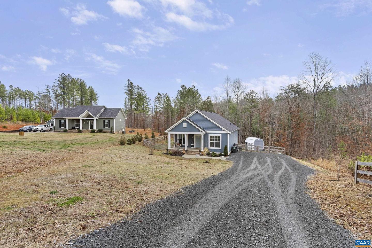 138 FOREST RIDGE LN, SCOTTSVILLE, Virginia 24590, 3 Bedrooms Bedrooms, ,2 BathroomsBathrooms,Residential,For sale,138 FOREST RIDGE LN,673965 MLS # 673965