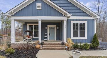 138 FOREST RIDGE LN, SCOTTSVILLE, Virginia 24590, 3 Bedrooms Bedrooms, ,2 BathroomsBathrooms,Residential,For sale,138 FOREST RIDGE LN,673965 MLS # 673965