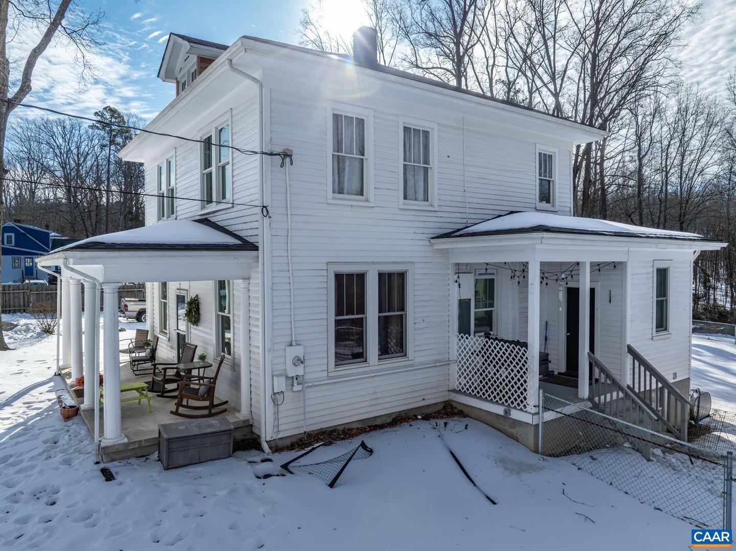 4615 DAVIS HWY, LOUISA, Virginia 23093, 3 Bedrooms Bedrooms, ,2 BathroomsBathrooms,Residential,For sale,4615 DAVIS HWY,673967 MLS # 673967