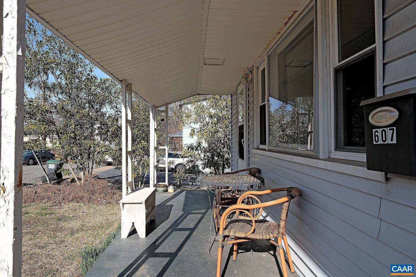 607 MONTROSE AVE, CHARLOTTESVILLE, Virginia 22902, 2 Bedrooms Bedrooms, ,1 BathroomBathrooms,Residential,For sale,607 MONTROSE AVE,673968 MLS # 673968