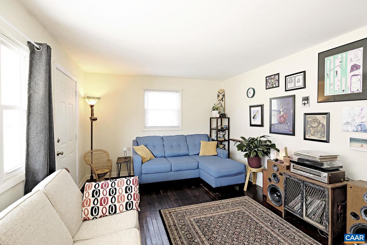 607 MONTROSE AVE, CHARLOTTESVILLE, Virginia 22902, 2 Bedrooms Bedrooms, ,1 BathroomBathrooms,Residential,For sale,607 MONTROSE AVE,673968 MLS # 673968