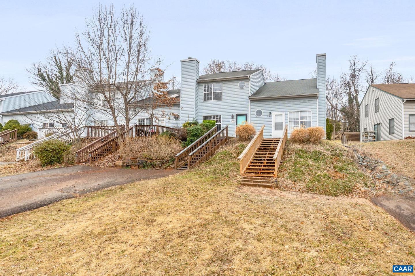 959 RIVES ST, CHARLOTTESVILLE, Virginia 22902, 3 Bedrooms Bedrooms, ,1 BathroomBathrooms,Residential,For sale,959 RIVES ST,673969 MLS # 673969