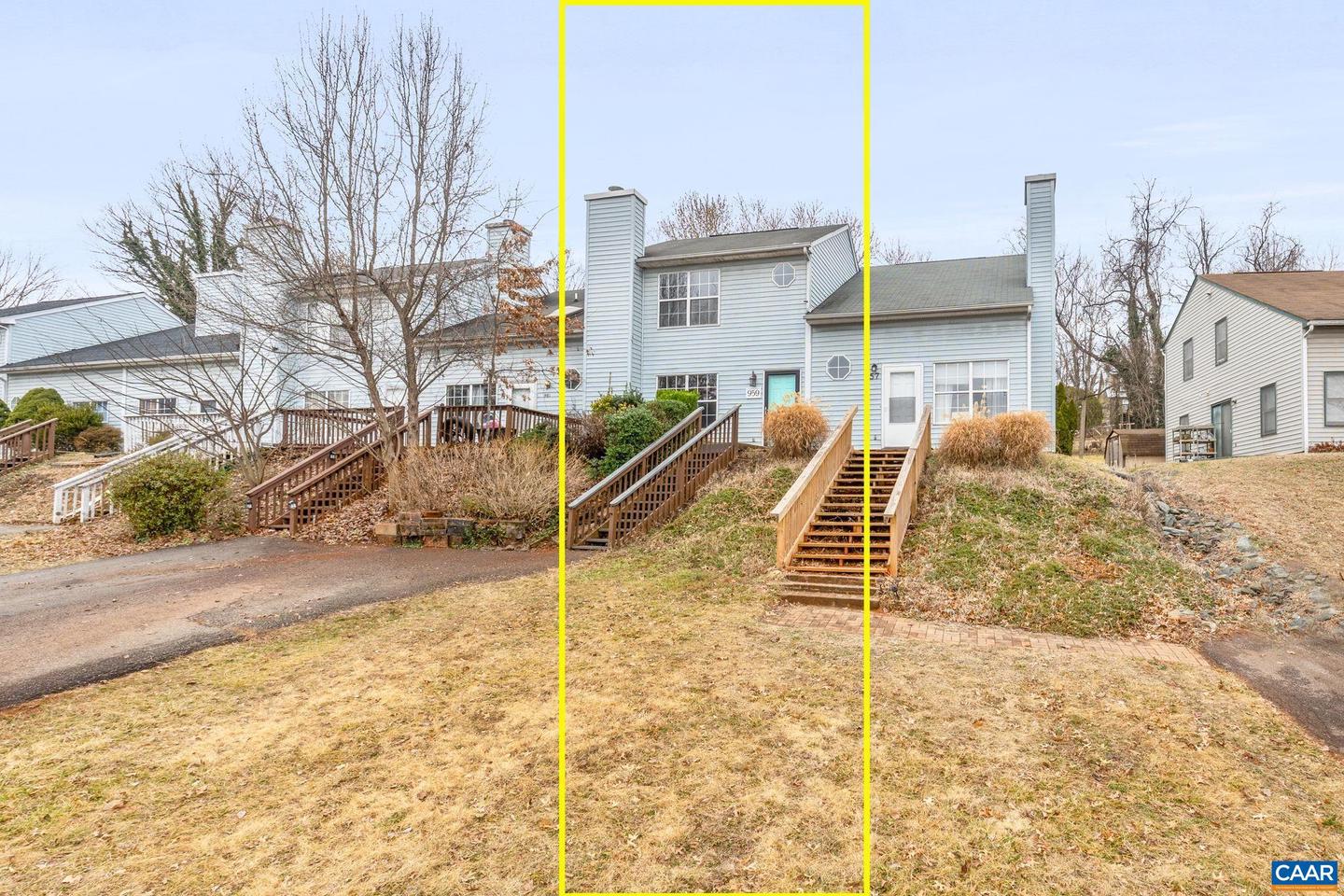 959 RIVES ST, CHARLOTTESVILLE, Virginia 22902, 3 Bedrooms Bedrooms, ,1 BathroomBathrooms,Residential,For sale,959 RIVES ST,673969 MLS # 673969