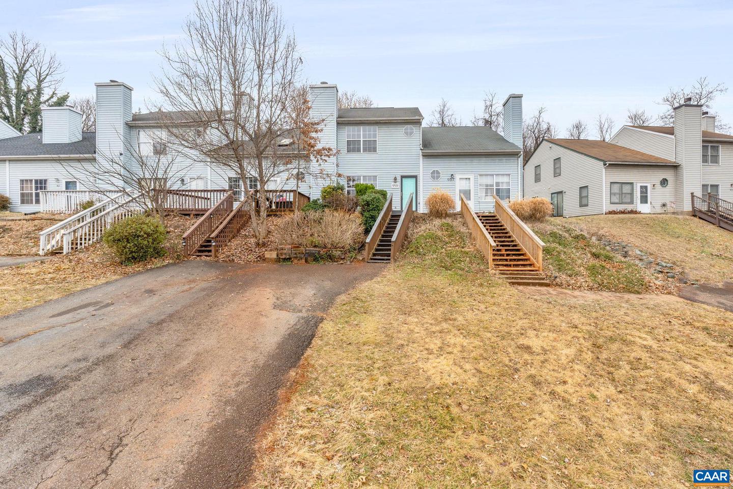 959 RIVES ST, CHARLOTTESVILLE, Virginia 22902, 3 Bedrooms Bedrooms, ,1 BathroomBathrooms,Residential,For sale,959 RIVES ST,673969 MLS # 673969