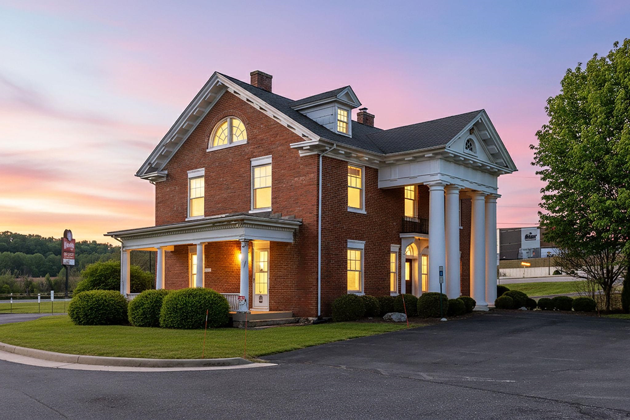 30 LADD RD, FISHERSVILLE, Virginia 22939, ,Commercial,30 LADD RD,673972 MLS # 673972