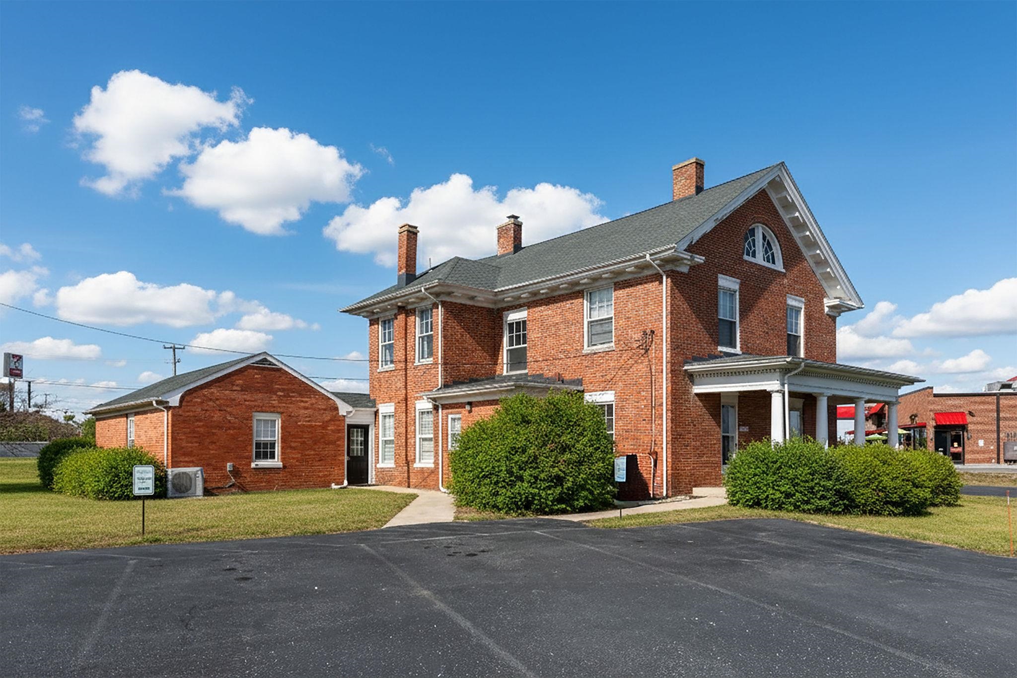 30 LADD RD, FISHERSVILLE, Virginia 22939, ,Commercial,30 LADD RD,673972 MLS # 673972