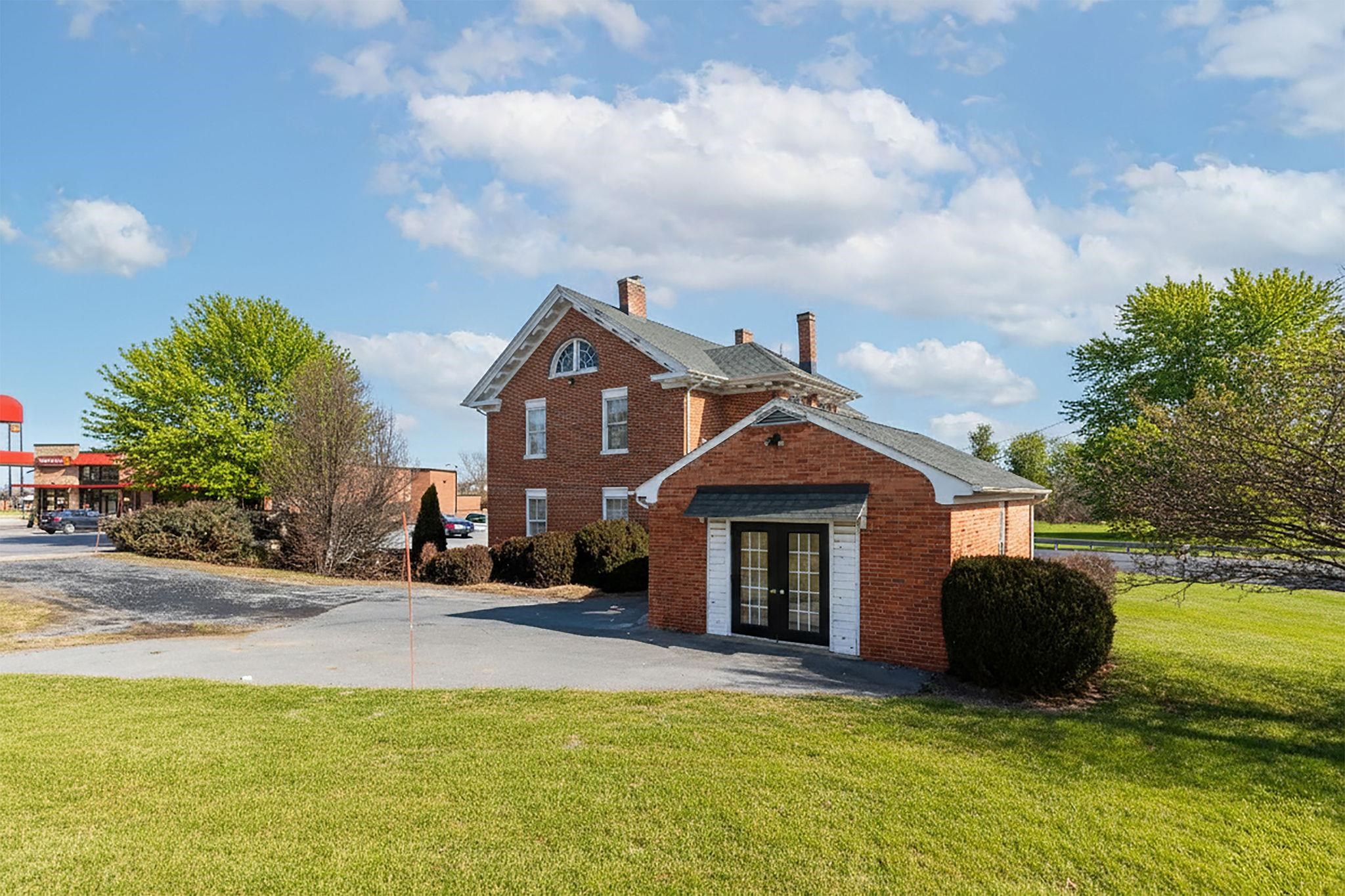 30 LADD RD, FISHERSVILLE, Virginia 22939, ,Commercial,30 LADD RD,673972 MLS # 673972