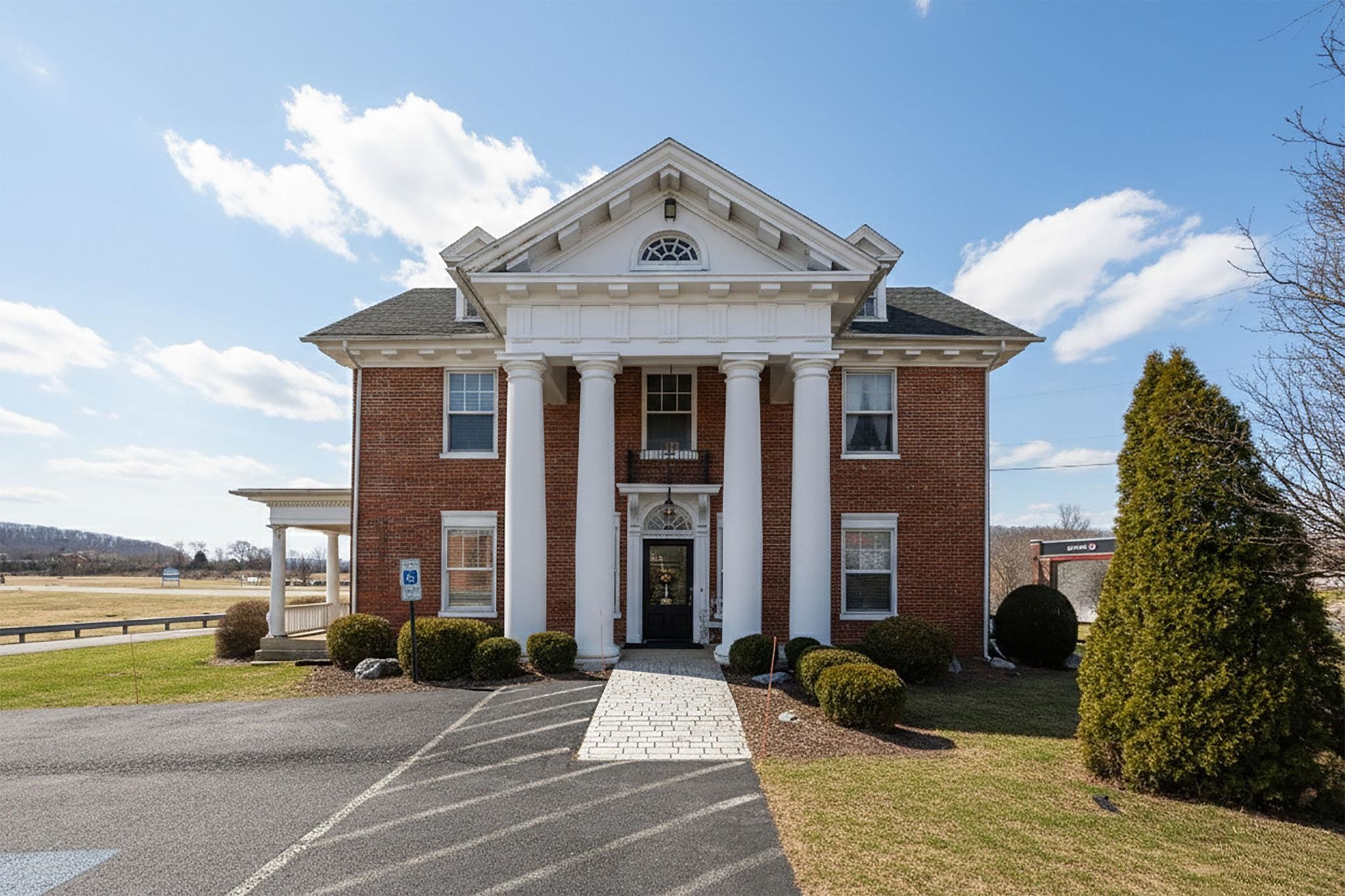 30 LADD RD, FISHERSVILLE, Virginia 22939, ,Commercial,30 LADD RD,673972 MLS # 673972