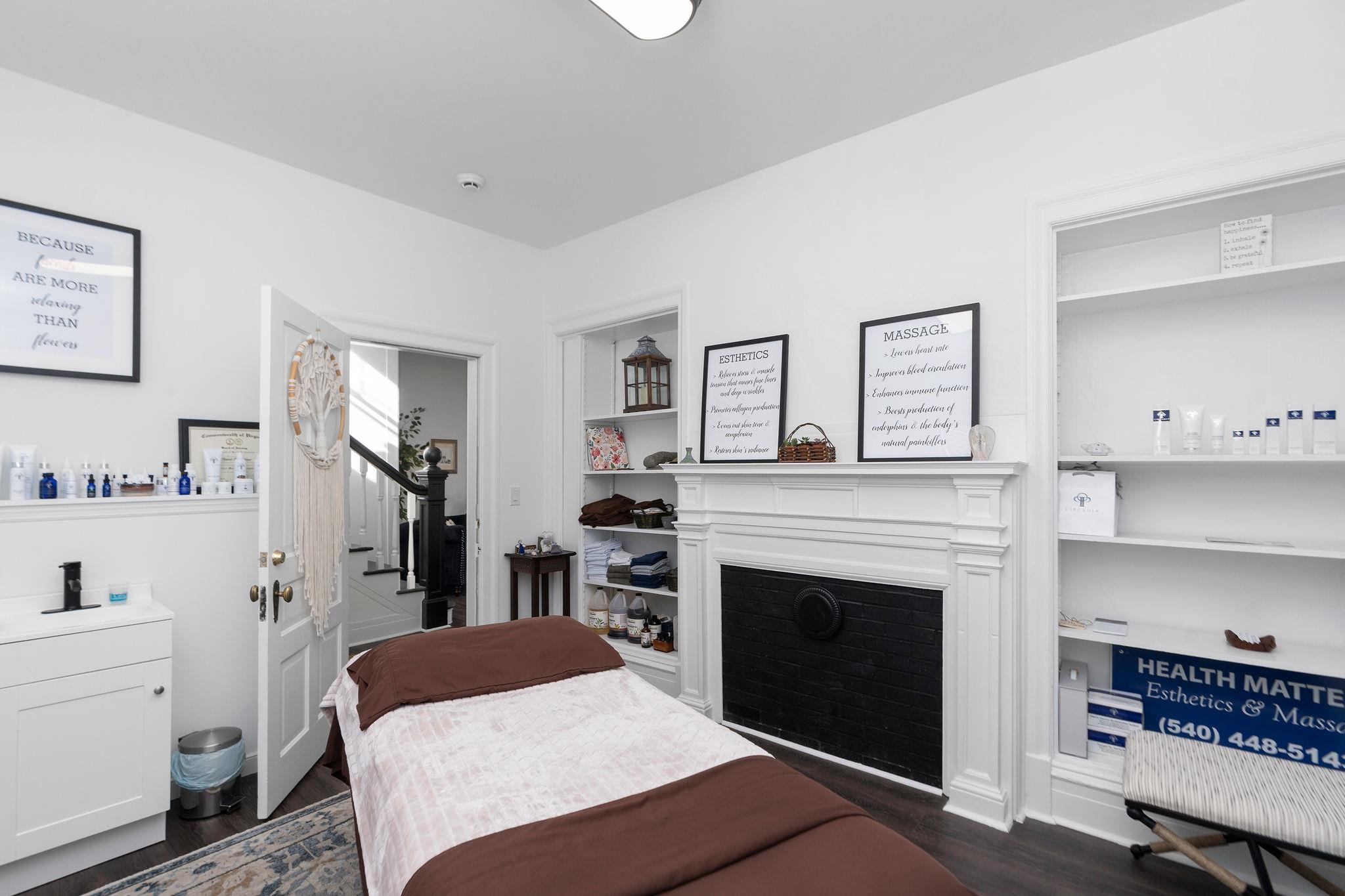 30 LADD RD, FISHERSVILLE, Virginia 22939, ,Commercial,30 LADD RD,673972 MLS # 673972