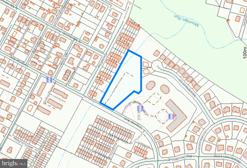 VIRGINIA AVE, CULPEPER, Virginia 22701, ,Residential,VIRGINIA AVE,VACU2012830 MLS # VACU2012830