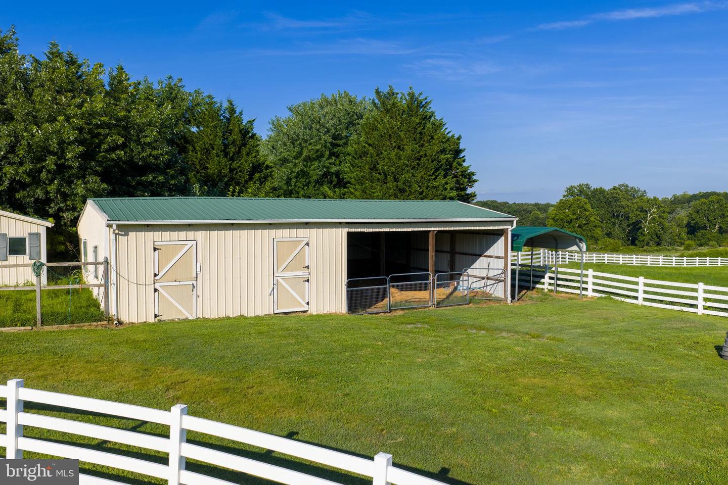 27472 STRAWBERRY HILL RD, RHOADESVILLE, Virginia 22542, 4 Bedrooms Bedrooms, ,3 BathroomsBathrooms,Farm,For sale,27472 STRAWBERRY HILL RD,VAOR2013350 MLS # VAOR2013350