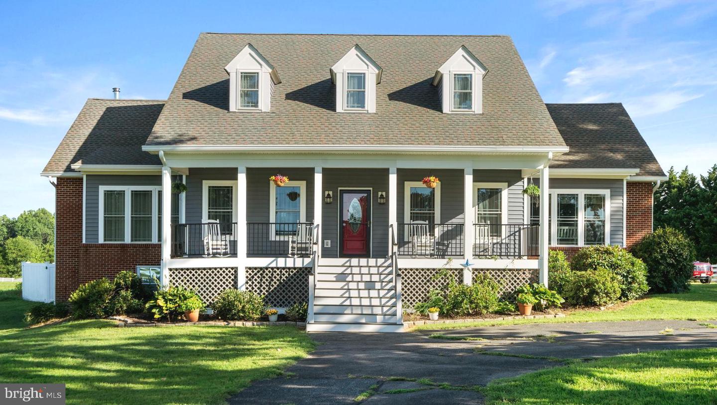 27472 STRAWBERRY HILL RD, RHOADESVILLE, Virginia 22542, 4 Bedrooms Bedrooms, ,3 BathroomsBathrooms,Farm,For sale,27472 STRAWBERRY HILL RD,VAOR2013350 MLS # VAOR2013350