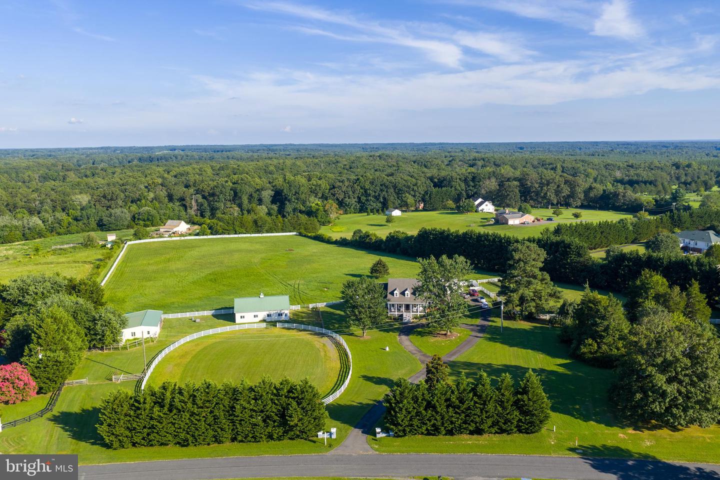 27472 STRAWBERRY HILL RD, RHOADESVILLE, Virginia 22542, 4 Bedrooms Bedrooms, ,3 BathroomsBathrooms,Farm,For sale,27472 STRAWBERRY HILL RD,VAOR2013350 MLS # VAOR2013350