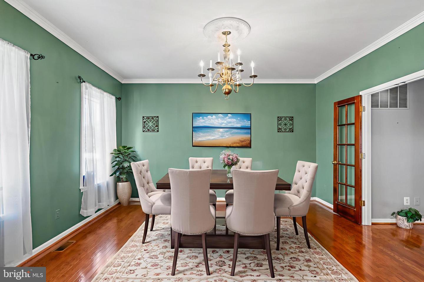 27472 STRAWBERRY HILL RD, RHOADESVILLE, Virginia 22542, 4 Bedrooms Bedrooms, ,3 BathroomsBathrooms,Farm,For sale,27472 STRAWBERRY HILL RD,VAOR2013350 MLS # VAOR2013350