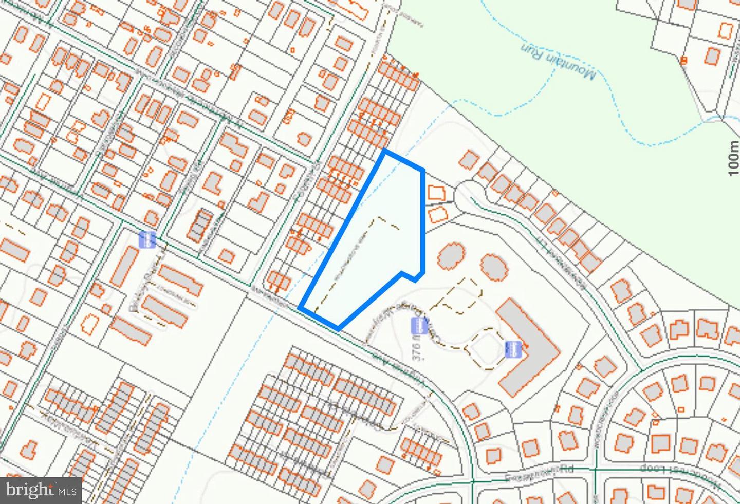 VIRGINIA, CULPEPER, Virginia 22701, ,Land,For sale,VIRGINIA,VACU2012828 MLS # VACU2012828