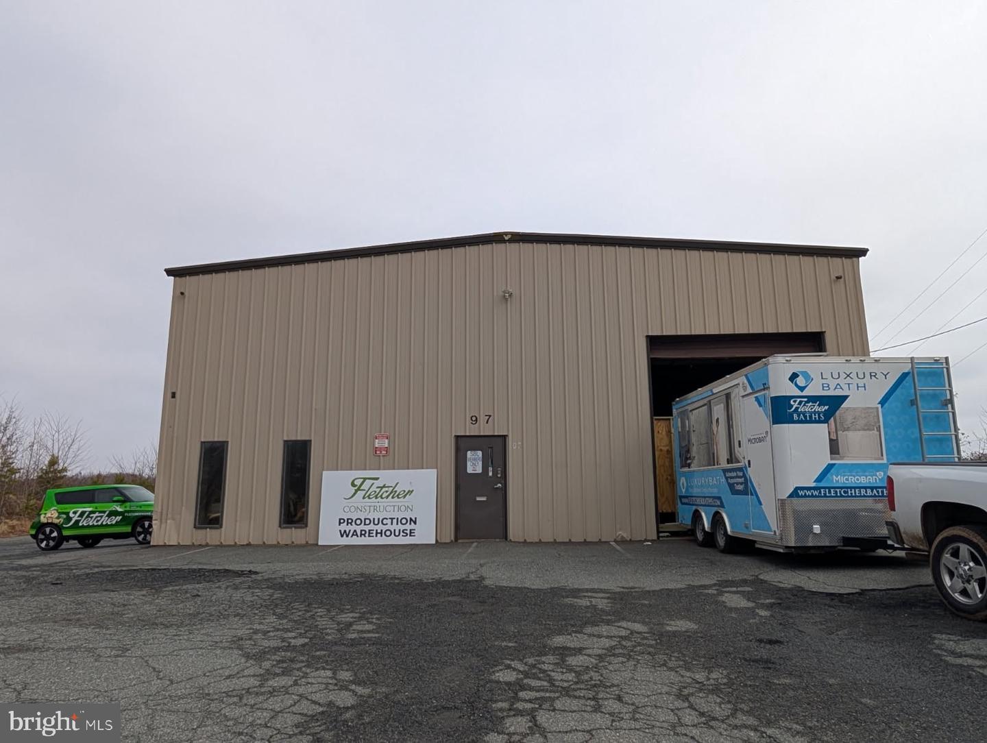 97 WYCHE RD, STAFFORD, Virginia 22554, ,Land,For sale,97 WYCHE RD,VAST2046650 MLS # VAST2046650