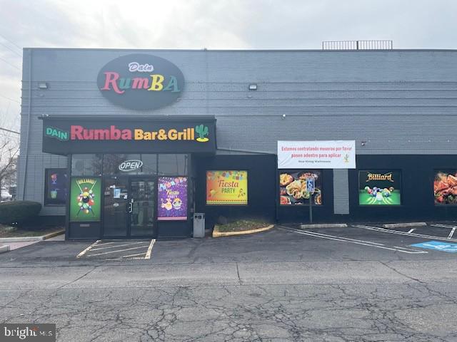 7220 COLUMBIA PIKE, ANNANDALE, Virginia 22003, ,Land,For sale,7220 COLUMBIA PIKE,VAFX2294314 MLS # VAFX2294314