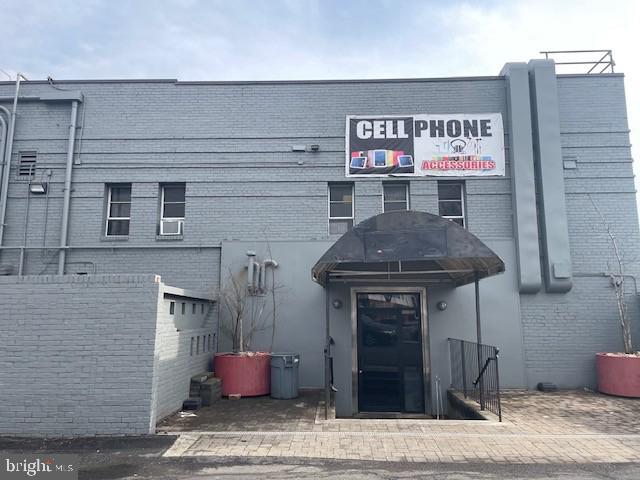 7220 COLUMBIA PIKE, ANNANDALE, Virginia 22003, ,Land,For sale,7220 COLUMBIA PIKE,VAFX2294314 MLS # VAFX2294314