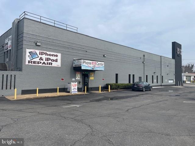 7220 COLUMBIA PIKE, ANNANDALE, Virginia 22003, ,Land,For sale,7220 COLUMBIA PIKE,VAFX2294314 MLS # VAFX2294314