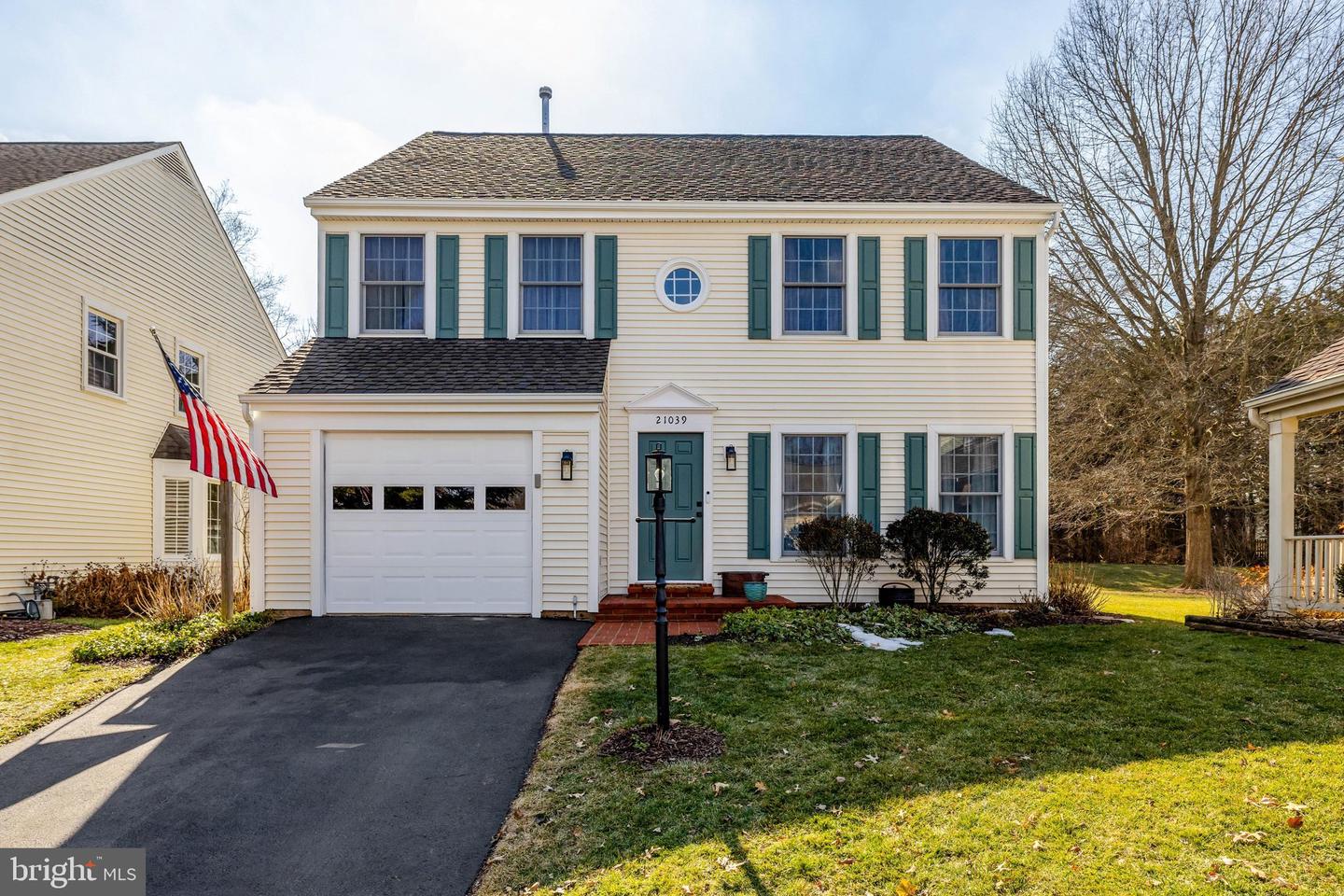 21039 BARCROFT WAY, STERLING, Virginia 20164, 3 Bedrooms Bedrooms, ,2 BathroomsBathrooms,Residential,For sale,21039 BARCROFT WAY,VALO2091662 MLS # VALO2091662