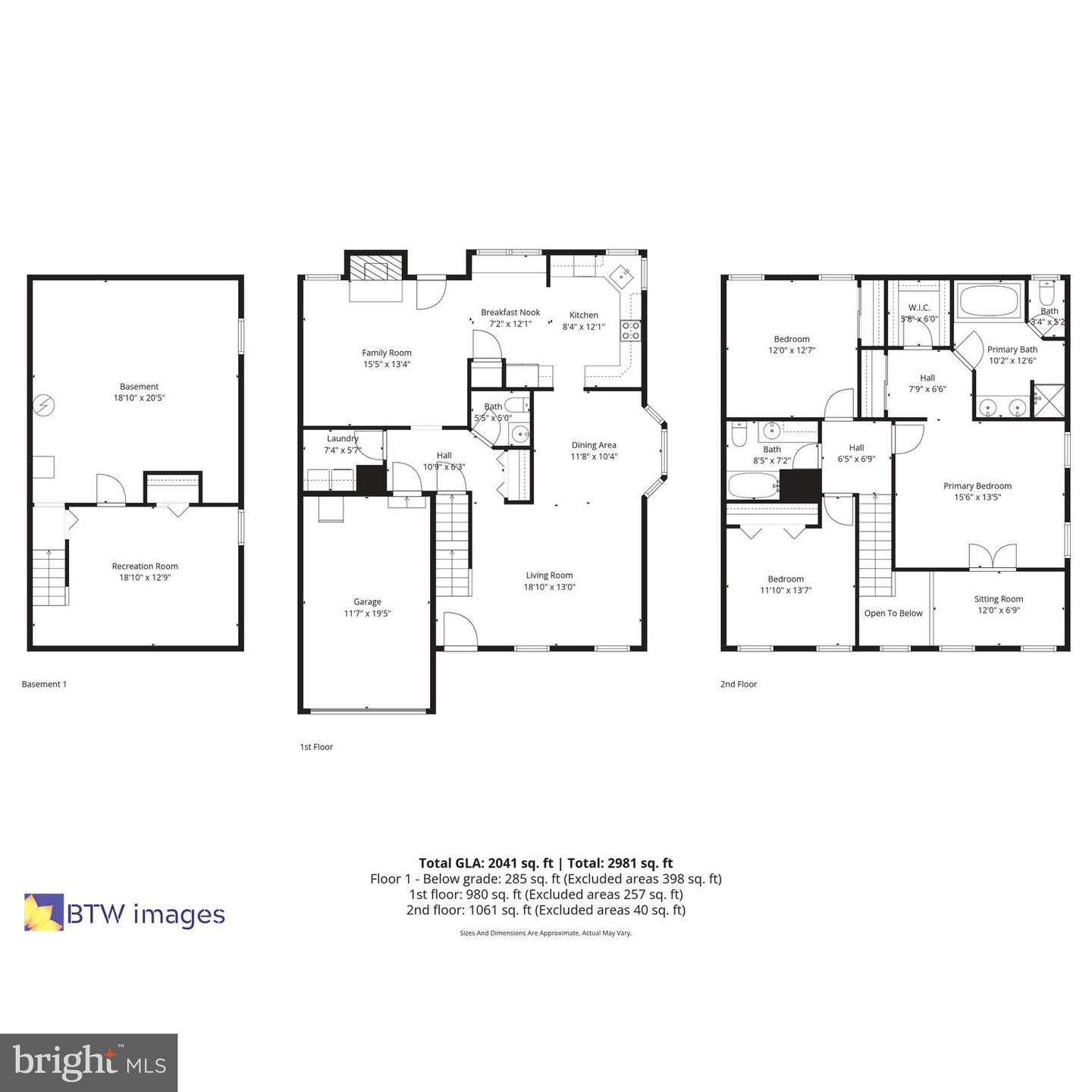 21039 BARCROFT WAY, STERLING, Virginia 20164, 3 Bedrooms Bedrooms, ,2 BathroomsBathrooms,Residential,For sale,21039 BARCROFT WAY,VALO2091662 MLS # VALO2091662