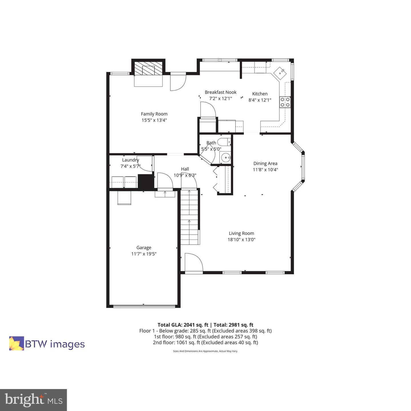 21039 BARCROFT WAY, STERLING, Virginia 20164, 3 Bedrooms Bedrooms, ,2 BathroomsBathrooms,Residential,For sale,21039 BARCROFT WAY,VALO2091662 MLS # VALO2091662