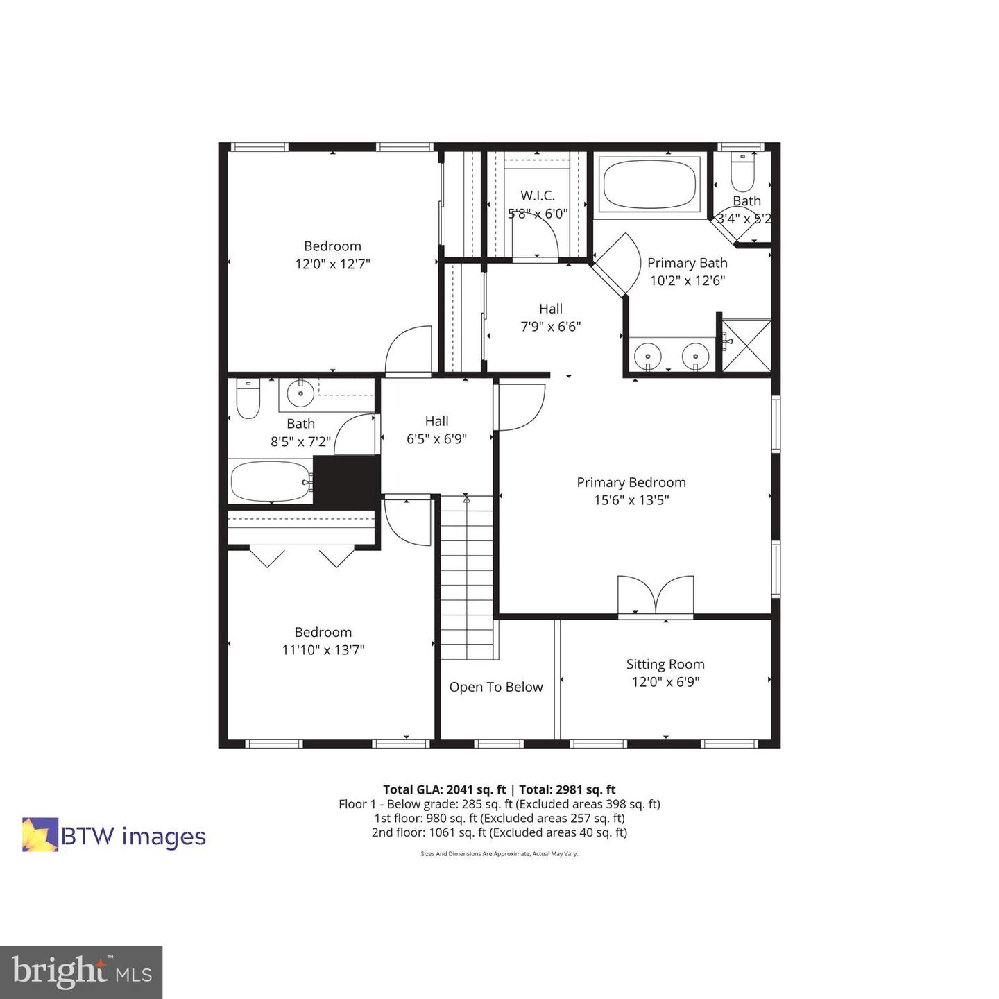 21039 BARCROFT WAY, STERLING, Virginia 20164, 3 Bedrooms Bedrooms, ,2 BathroomsBathrooms,Residential,For sale,21039 BARCROFT WAY,VALO2091662 MLS # VALO2091662