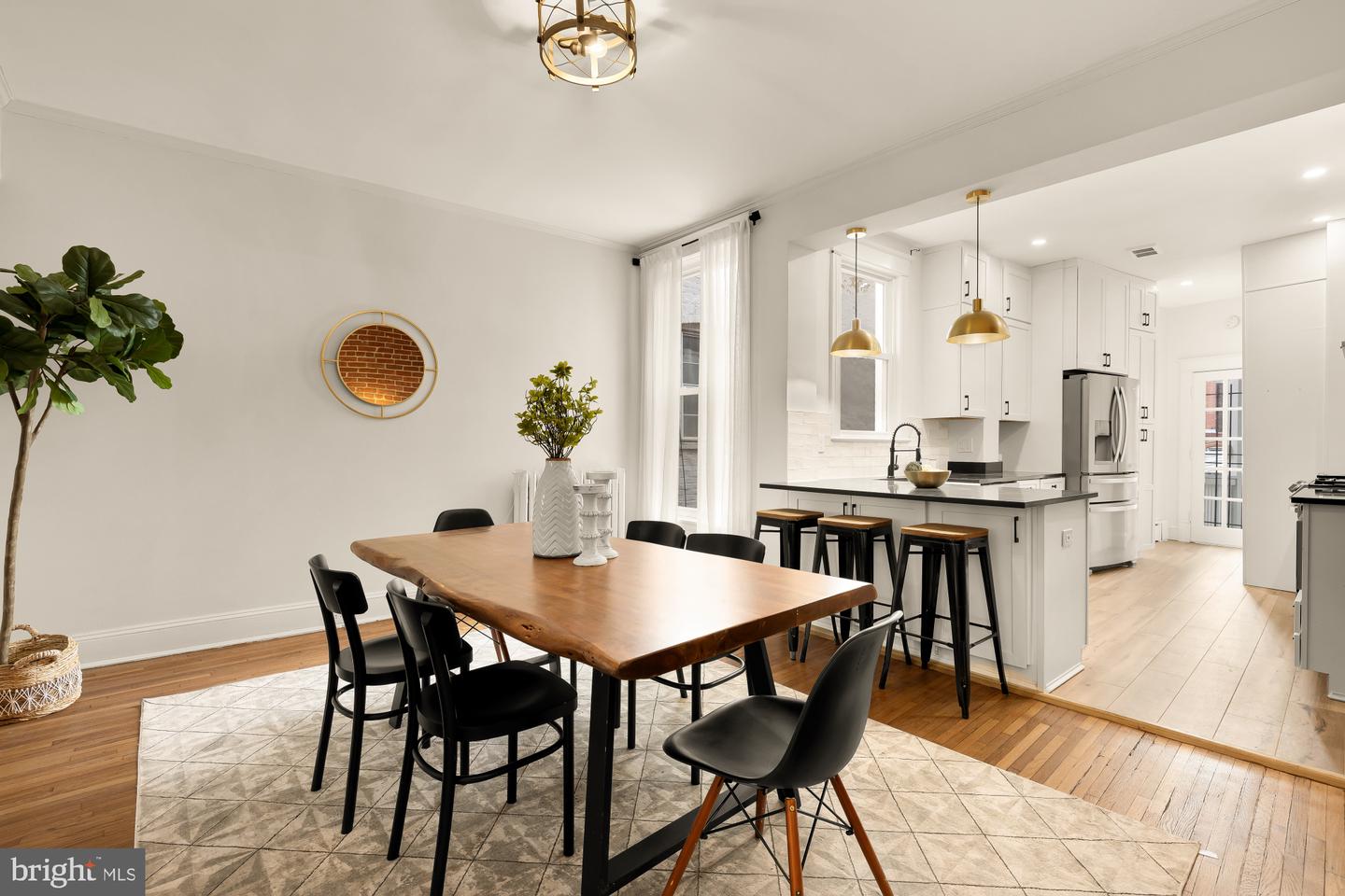 659 MARYLAND AVE NE, WASHINGTON, District Of Columbia 20002, 4 Bedrooms Bedrooms, ,3 BathroomsBathrooms,Residential,For sale,659 MARYLAND AVE NE,DCDC2220282 MLS # DCDC2220282