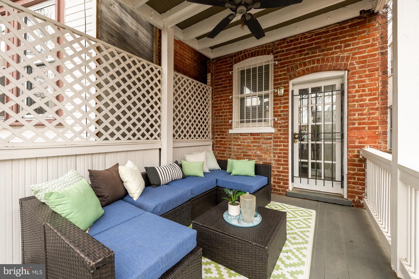 659 MARYLAND AVE NE, WASHINGTON, District Of Columbia 20002, 4 Bedrooms Bedrooms, ,3 BathroomsBathrooms,Residential,For sale,659 MARYLAND AVE NE,DCDC2220282 MLS # DCDC2220282