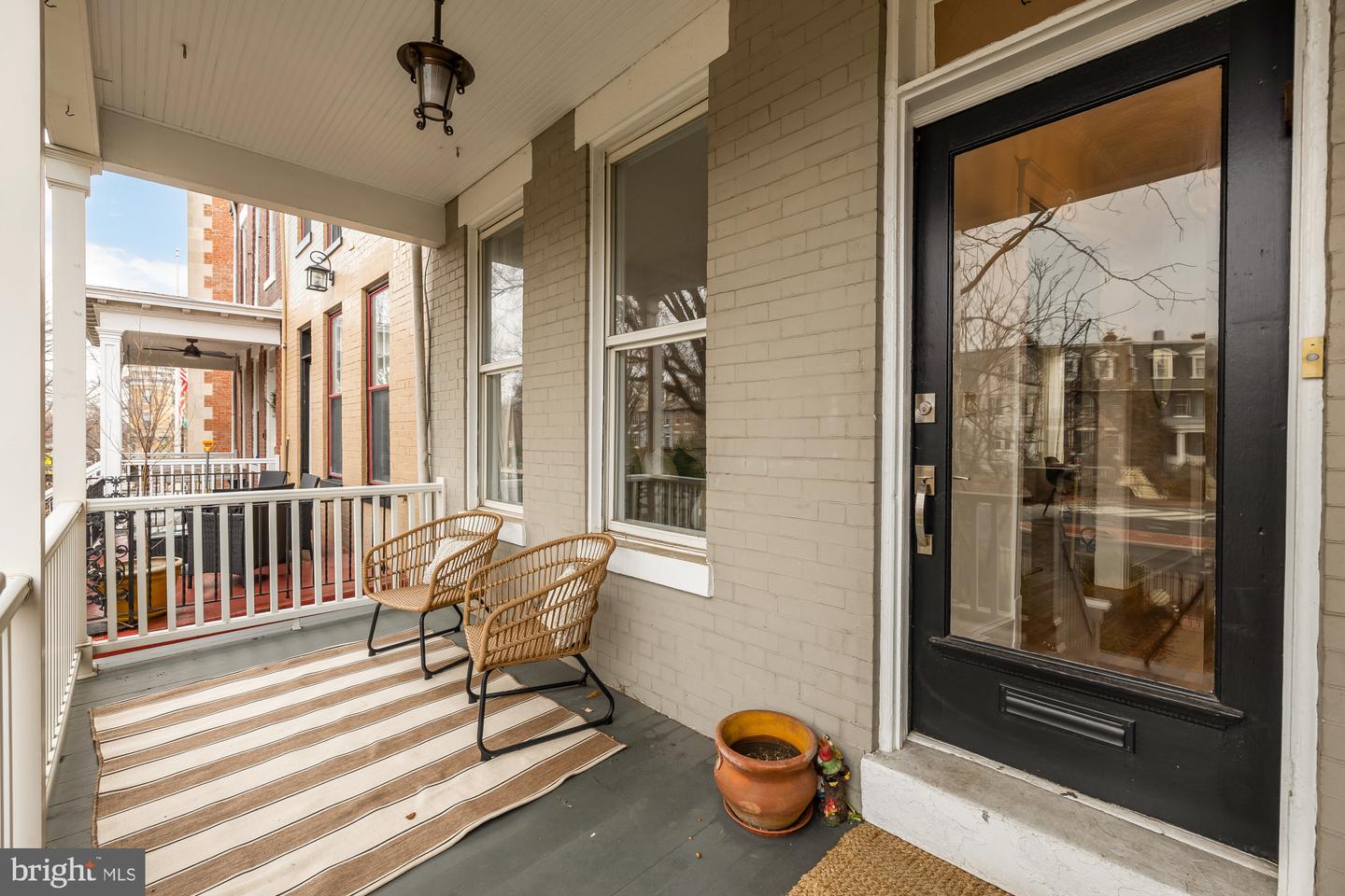 659 MARYLAND AVE NE, WASHINGTON, District Of Columbia 20002, 4 Bedrooms Bedrooms, ,3 BathroomsBathrooms,Residential,For sale,659 MARYLAND AVE NE,DCDC2220282 MLS # DCDC2220282