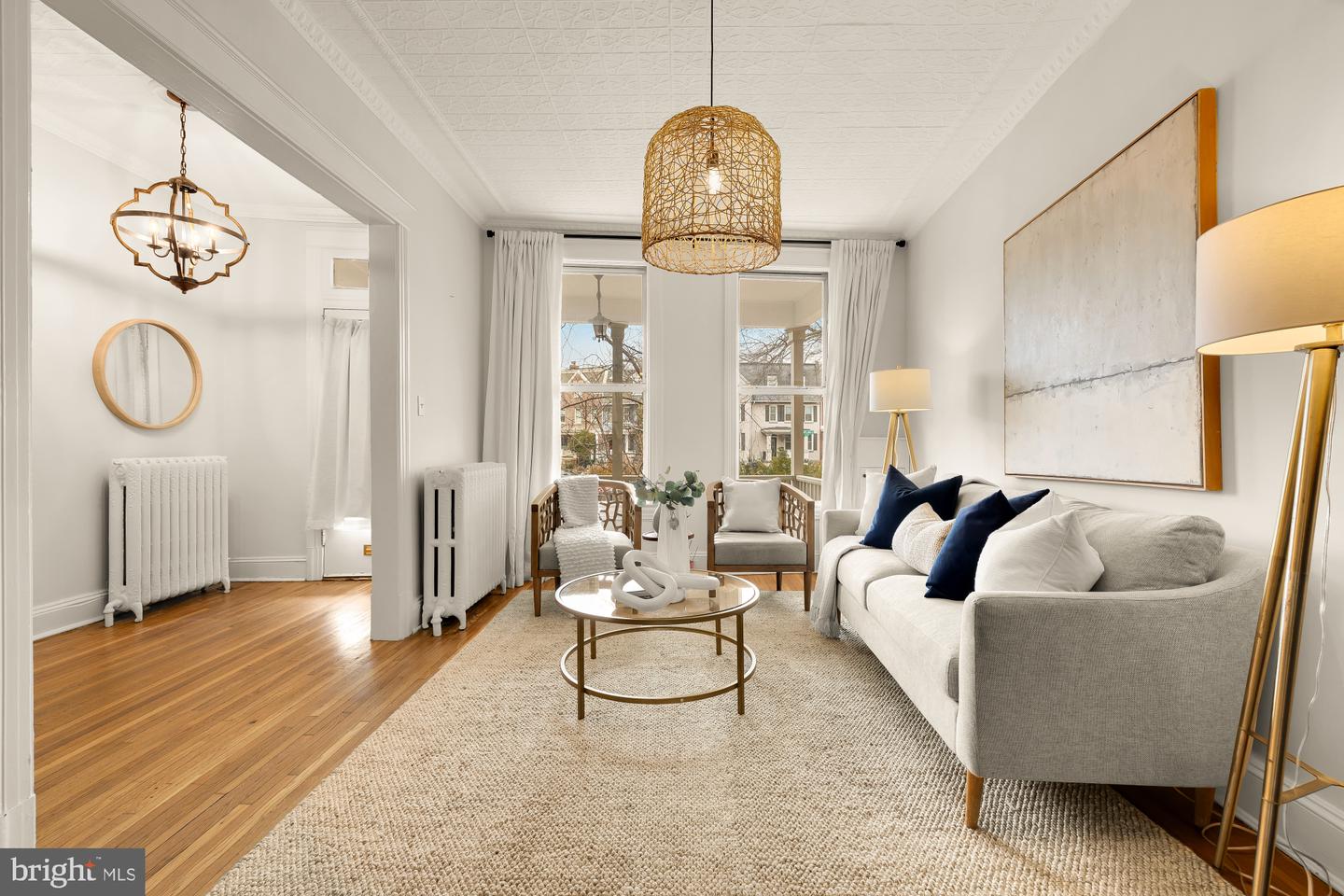 659 MARYLAND AVE NE, WASHINGTON, District Of Columbia 20002, 4 Bedrooms Bedrooms, ,3 BathroomsBathrooms,Residential,For sale,659 MARYLAND AVE NE,DCDC2220282 MLS # DCDC2220282