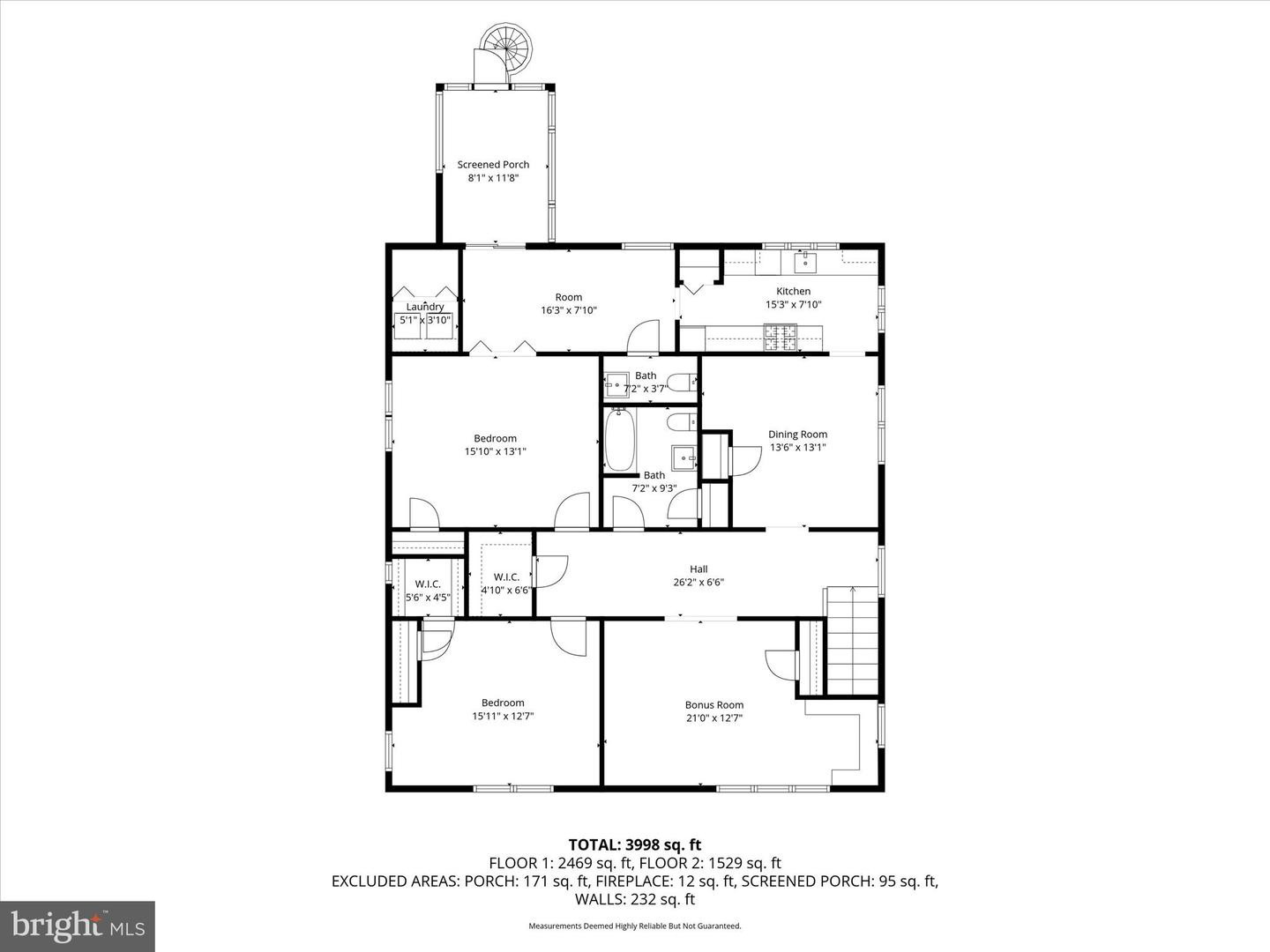 517 W LOCUST ST, WOODSTOCK, Virginia 22664, 6 Bedrooms Bedrooms, ,3 BathroomsBathrooms,Residential,For sale,517 W LOCUST ST,VASH2012792 MLS # VASH2012792