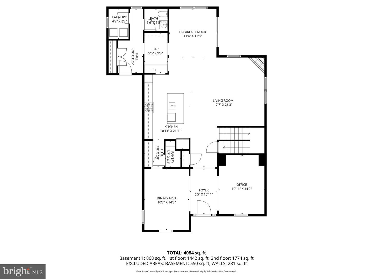 428 ALDER DR, STAFFORD, Virginia 22554, 5 Bedrooms Bedrooms, ,4 BathroomsBathrooms,Residential,For sale,428 ALDER DR,VAST2043692 MLS # VAST2043692