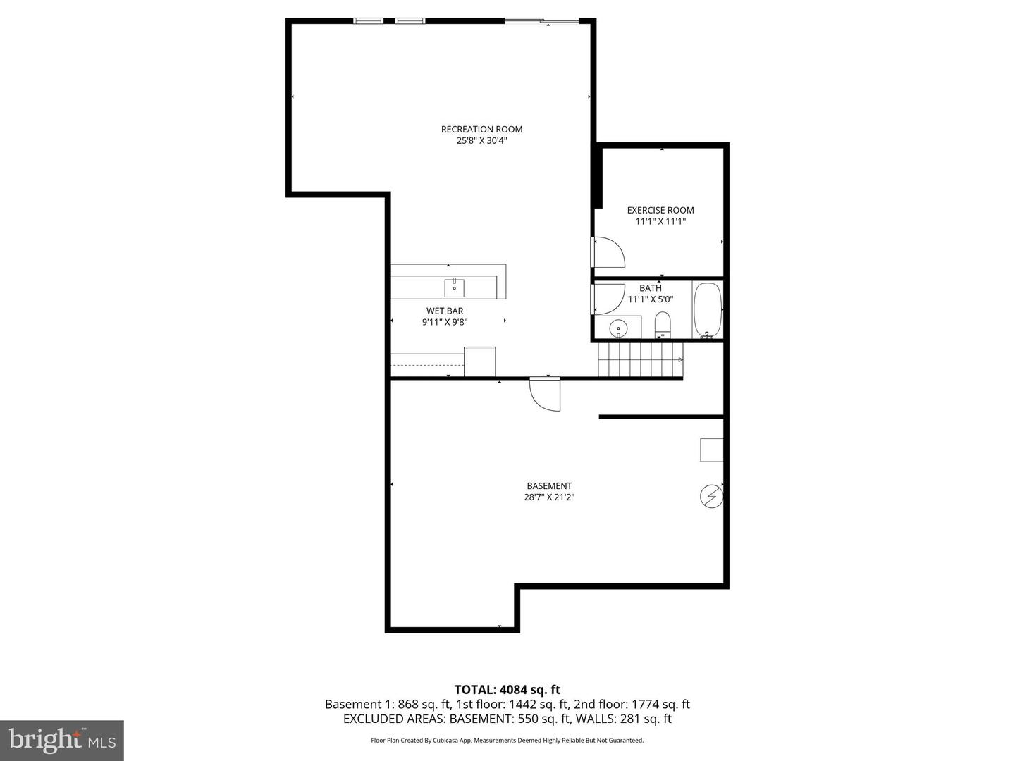 428 ALDER DR, STAFFORD, Virginia 22554, 5 Bedrooms Bedrooms, ,4 BathroomsBathrooms,Residential,For sale,428 ALDER DR,VAST2043692 MLS # VAST2043692