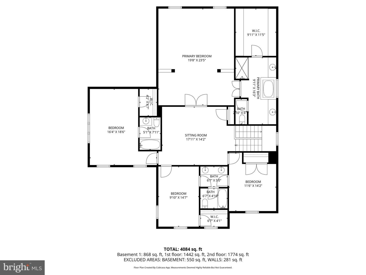 428 ALDER DR, STAFFORD, Virginia 22554, 5 Bedrooms Bedrooms, ,4 BathroomsBathrooms,Residential,For sale,428 ALDER DR,VAST2043692 MLS # VAST2043692