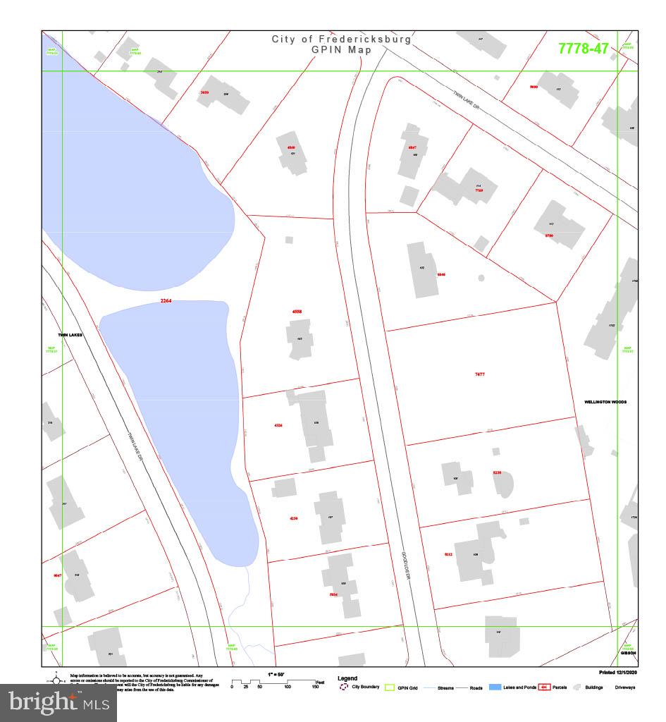 104 GOODLOE DR, FREDERICKSBURG, Virginia 22401, ,Land,For sale,104 GOODLOE DR,VAFB2004552 MLS # VAFB2004552