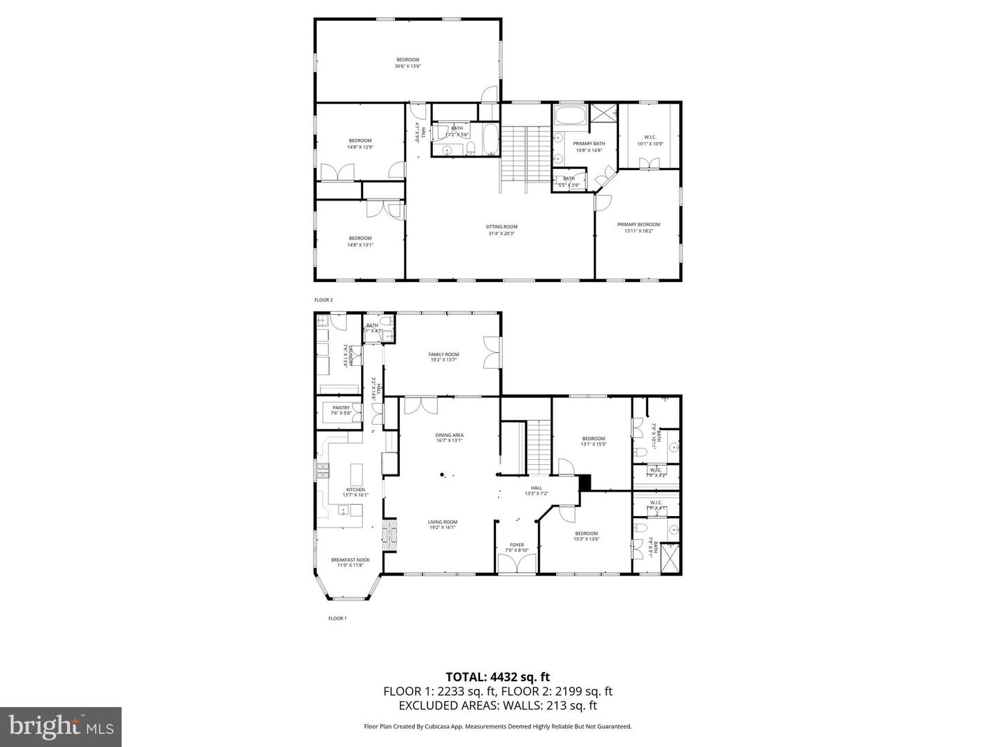 143 EDGEMONT CIR, LOCUST GROVE, Virginia 22508, 6 Bedrooms Bedrooms, ,4 BathroomsBathrooms,Residential,For sale,143 EDGEMONT CIR,VAOR2012624 MLS # VAOR2012624