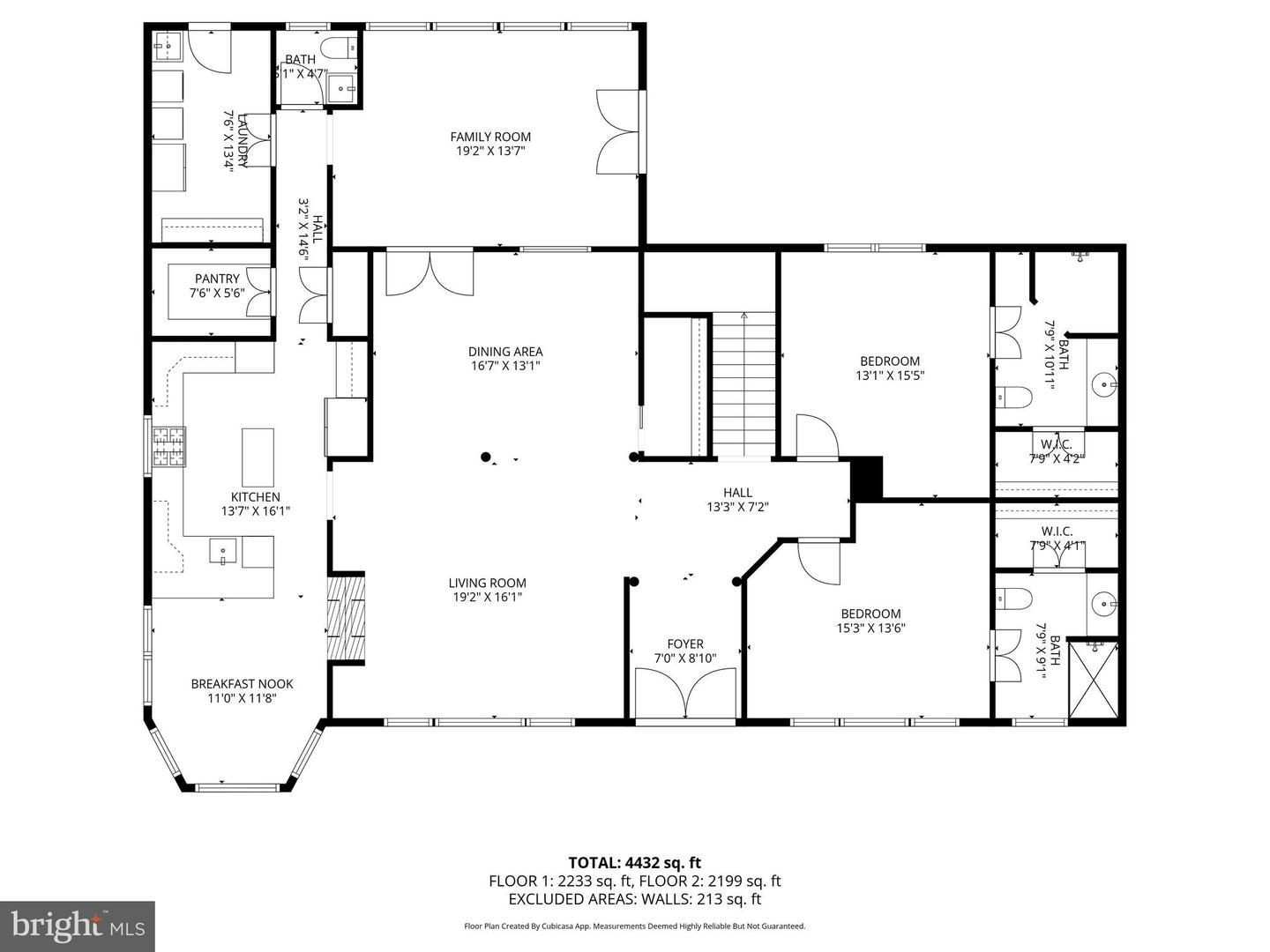 143 EDGEMONT CIR, LOCUST GROVE, Virginia 22508, 6 Bedrooms Bedrooms, ,4 BathroomsBathrooms,Residential,For sale,143 EDGEMONT CIR,VAOR2012624 MLS # VAOR2012624
