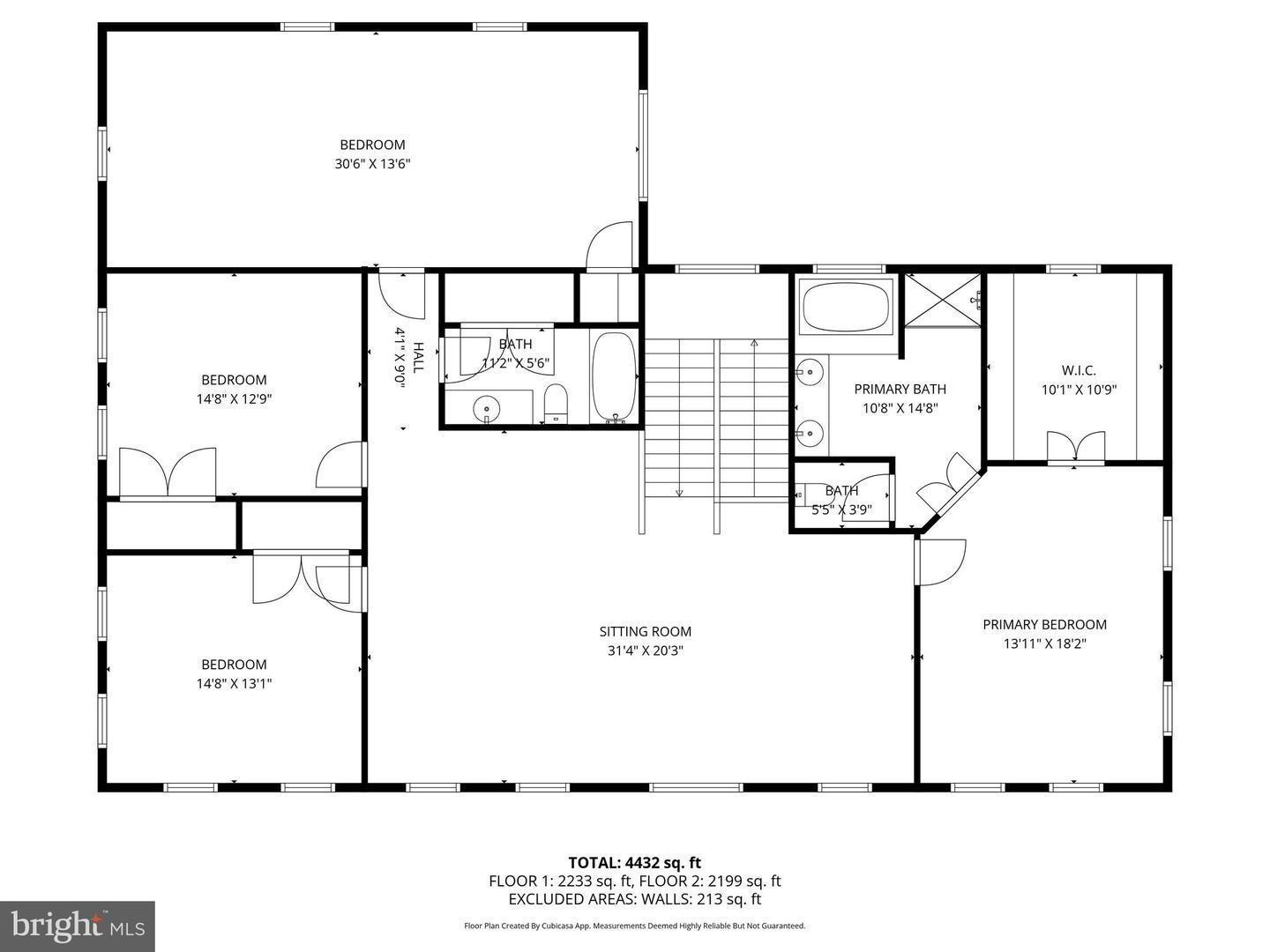 143 EDGEMONT CIR, LOCUST GROVE, Virginia 22508, 6 Bedrooms Bedrooms, ,4 BathroomsBathrooms,Residential,For sale,143 EDGEMONT CIR,VAOR2012624 MLS # VAOR2012624