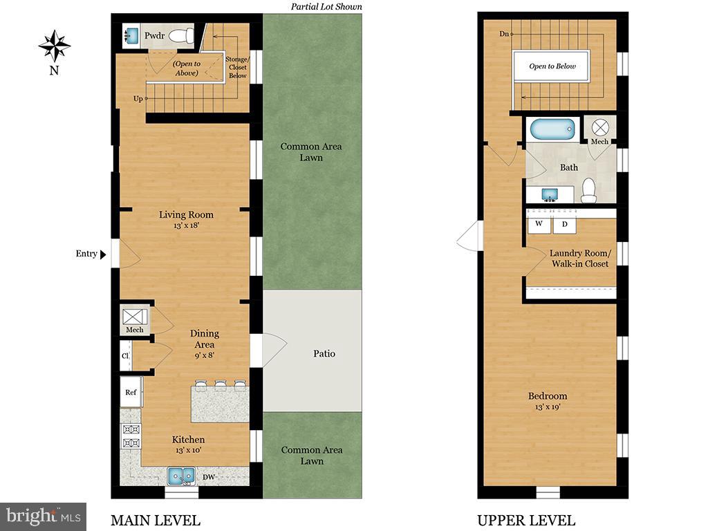 9071 POWER HOUSE RD #101, LORTON, Virginia 22079, 1 Bedroom Bedrooms, 5 Rooms Rooms,1 BathroomBathrooms,Residential,For sale,9071 POWER HOUSE RD #101,VAFX2275910 MLS # VAFX2275910