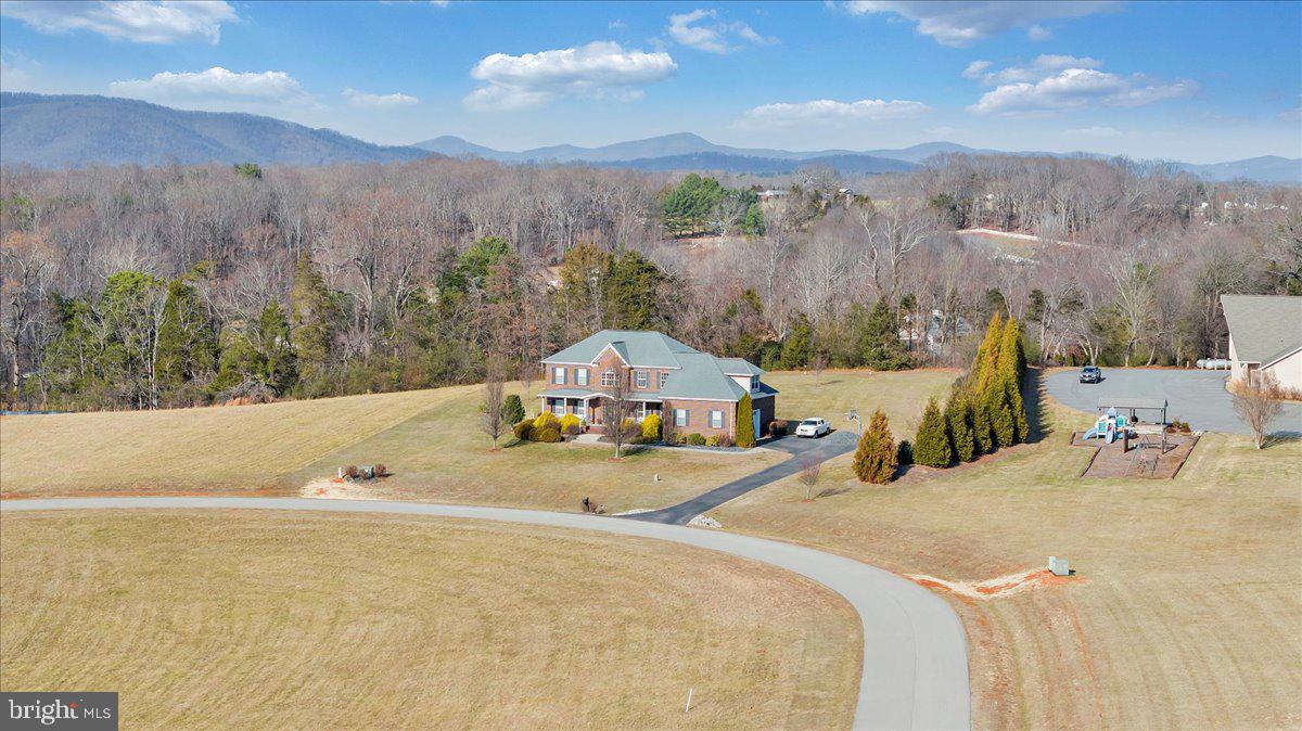 43 HALSEY CT, WIRTZ, Virginia 24184, ,Land,For sale,43 HALSEY CT,VAFK2000104 MLS # VAFK2000104