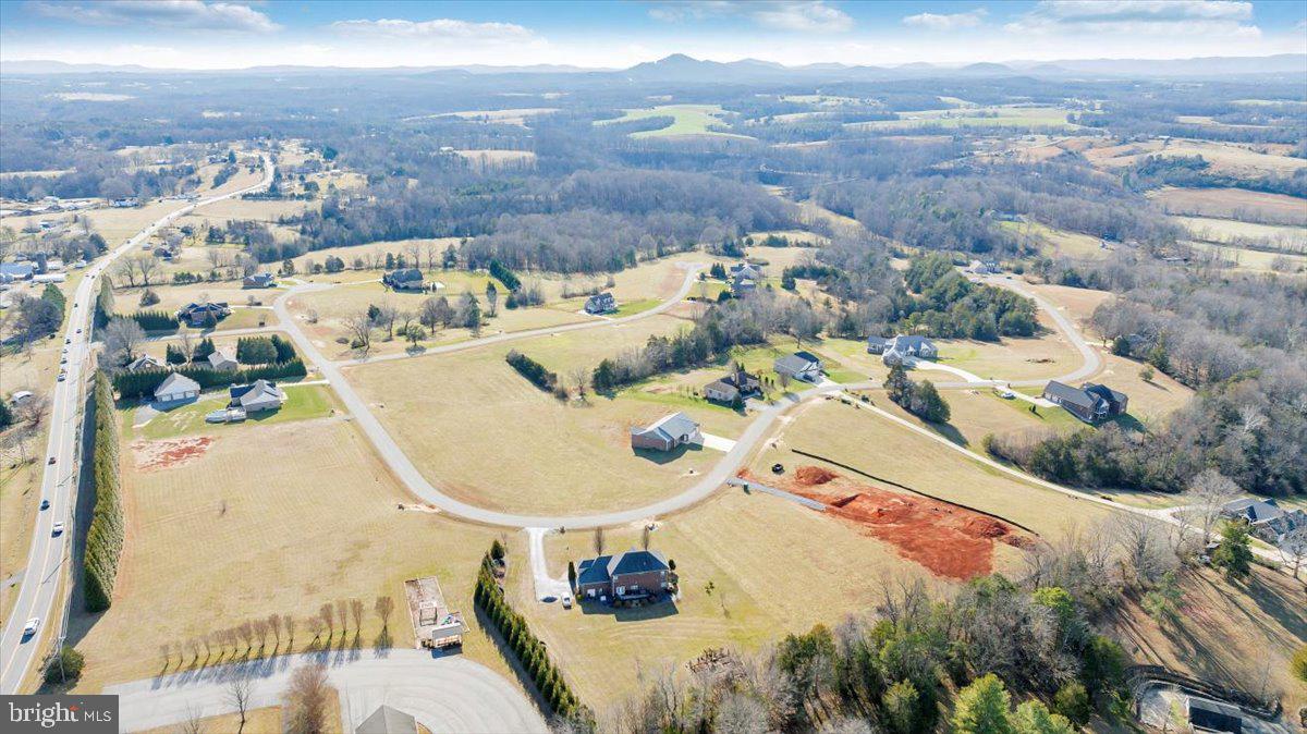 43 HALSEY CT, WIRTZ, Virginia 24184, ,Land,For sale,43 HALSEY CT,VAFK2000104 MLS # VAFK2000104