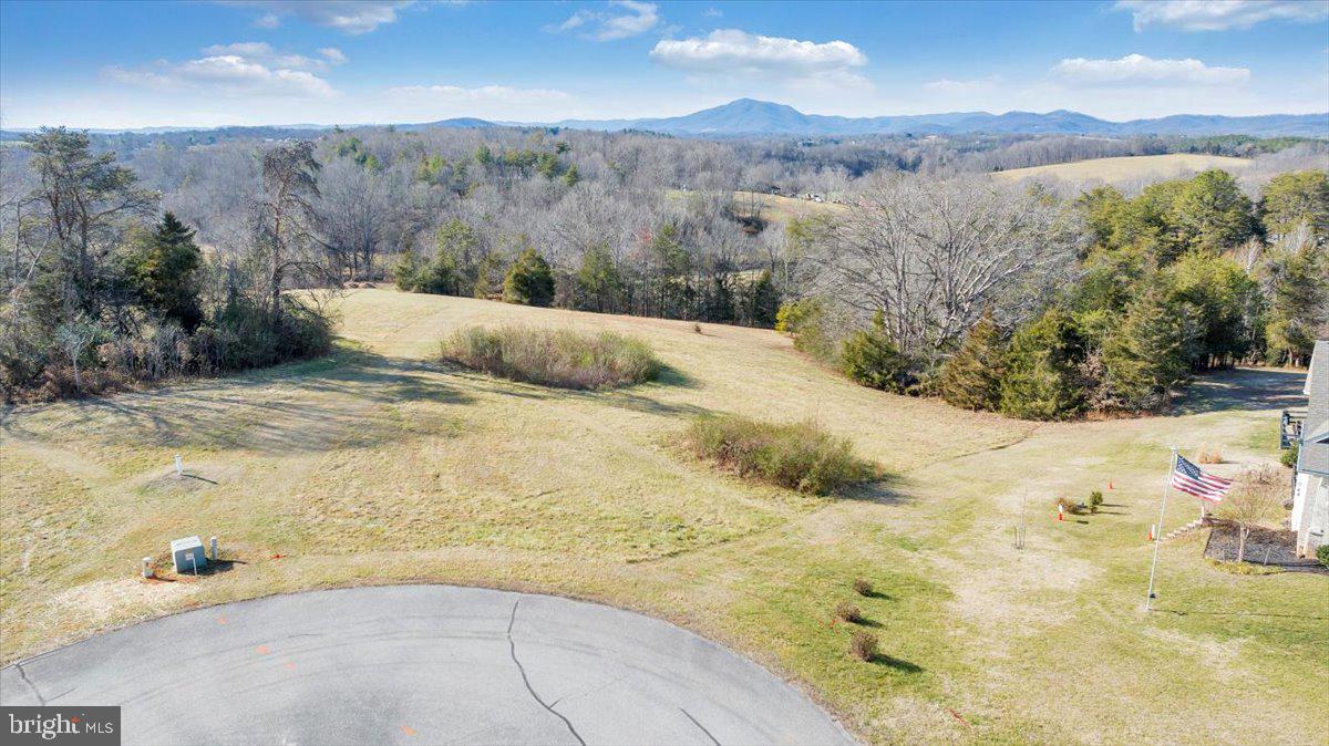 43 HALSEY CT, WIRTZ, Virginia 24184, ,Land,For sale,43 HALSEY CT,VAFK2000104 MLS # VAFK2000104