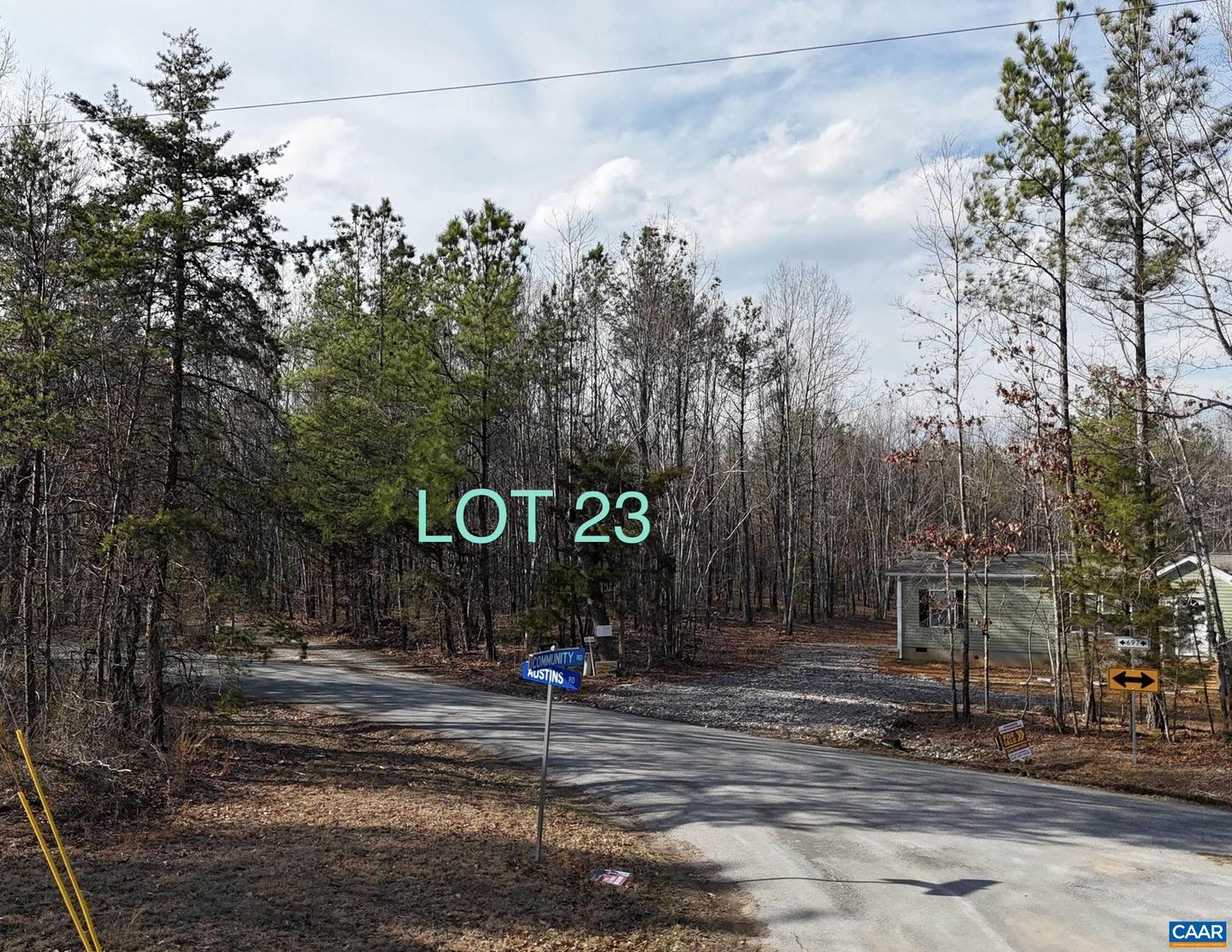 949 AUSTINS RD, GLADSTONE, Virginia 24553, ,Land,For sale,949 AUSTINS RD,674000 MLS # 674000