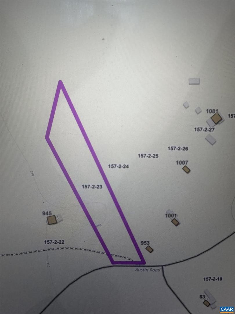 949 AUSTINS RD, GLADSTONE, Virginia 24553, ,Land,For sale,949 AUSTINS RD,674000 MLS # 674000