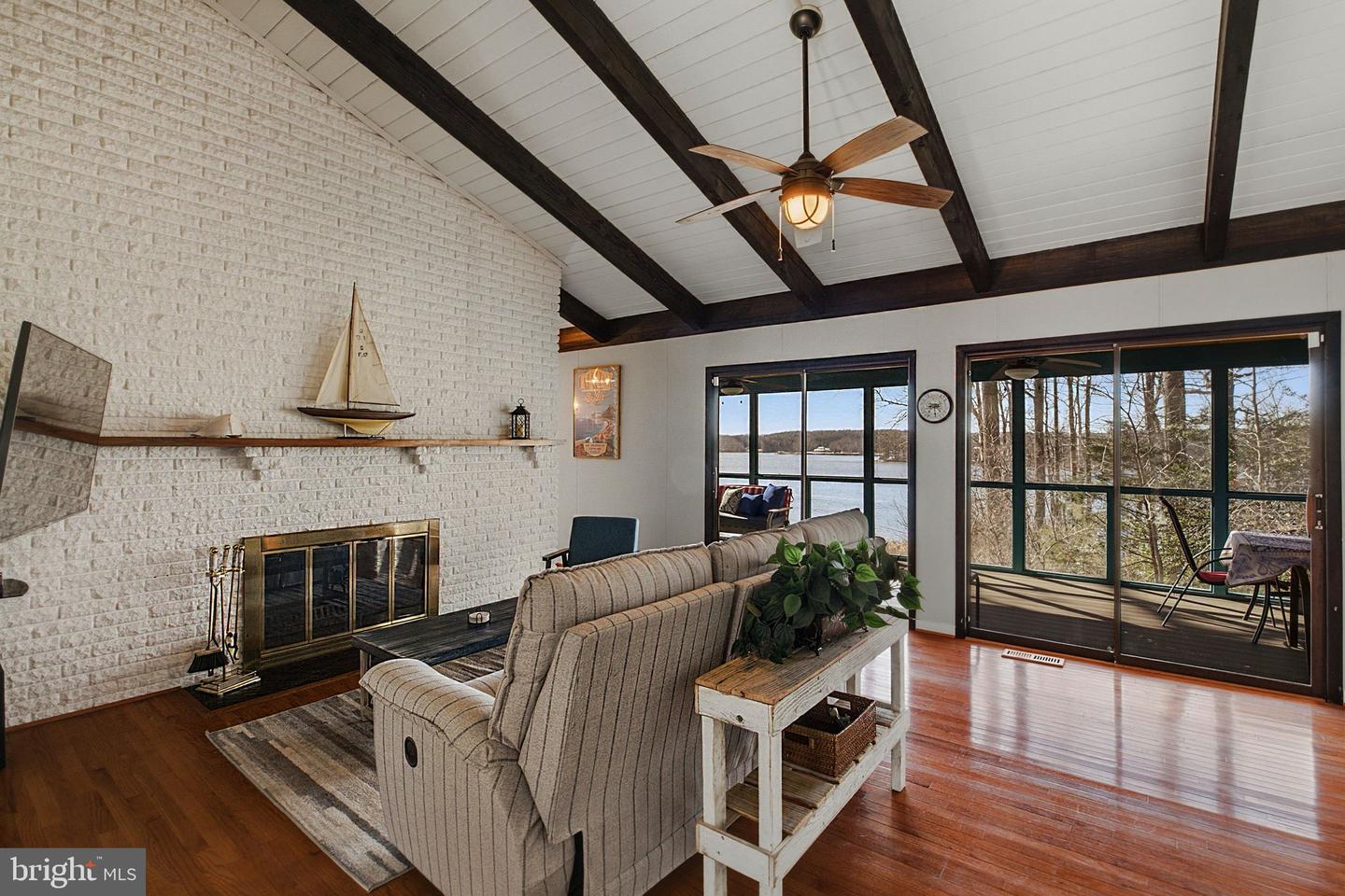 4 WICOMICO WAY, HEATHSVILLE, Virginia 22473, 3 Bedrooms Bedrooms, 11 Rooms Rooms,3 BathroomsBathrooms,Residential,For sale,4 WICOMICO WAY,VANV2001810 MLS # VANV2001810