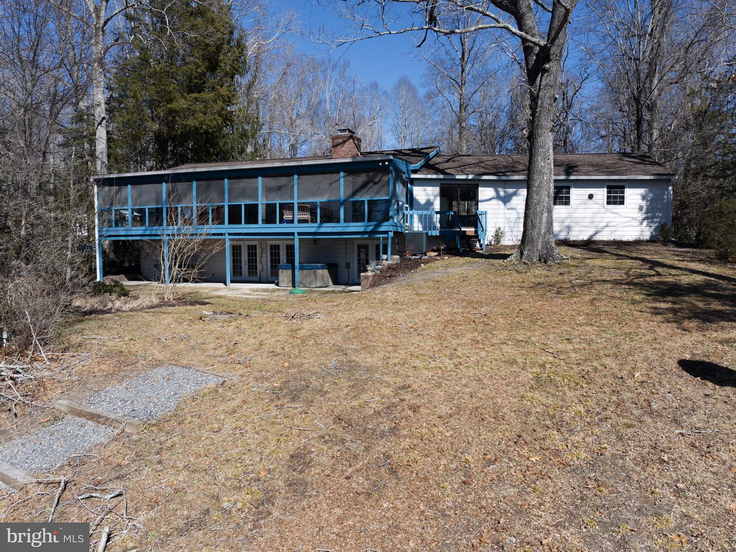 4 WICOMICO WAY, HEATHSVILLE, Virginia 22473, 3 Bedrooms Bedrooms, 11 Rooms Rooms,3 BathroomsBathrooms,Residential,For sale,4 WICOMICO WAY,VANV2001810 MLS # VANV2001810